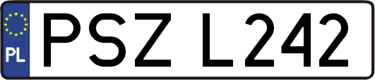 PSZL242