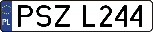 PSZL244
