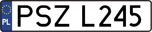PSZL245