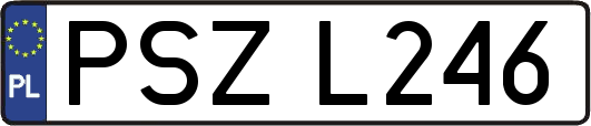 PSZL246