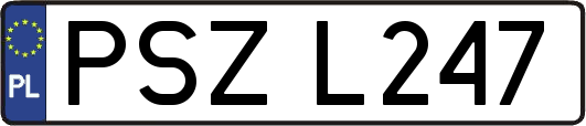 PSZL247