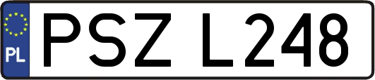 PSZL248