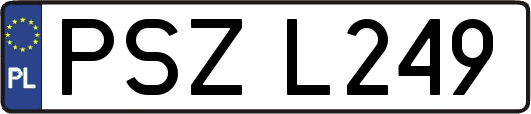 PSZL249