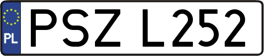 PSZL252