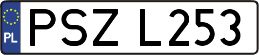 PSZL253