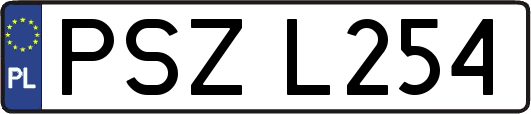 PSZL254