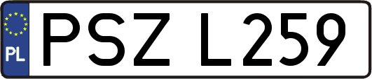 PSZL259