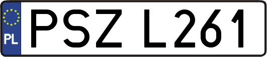 PSZL261