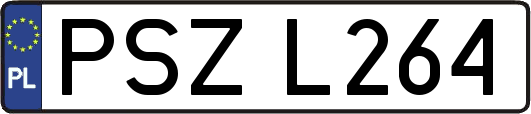 PSZL264