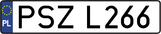 PSZL266