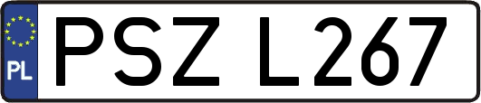 PSZL267