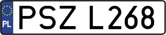 PSZL268
