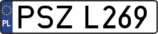 PSZL269