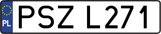 PSZL271
