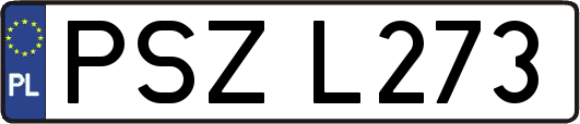 PSZL273