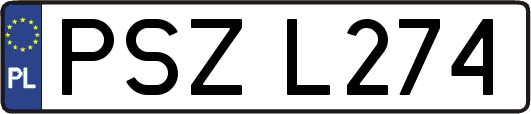 PSZL274