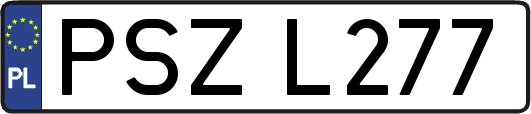 PSZL277