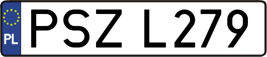 PSZL279