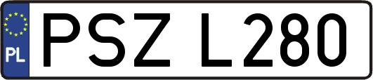 PSZL280