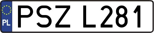 PSZL281