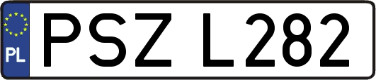 PSZL282