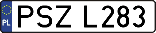 PSZL283