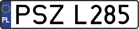 PSZL285