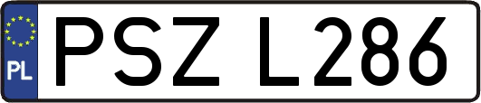 PSZL286