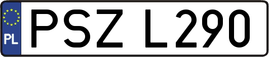 PSZL290