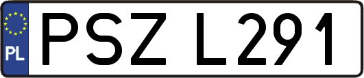 PSZL291