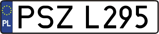 PSZL295
