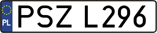 PSZL296