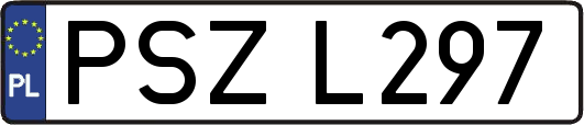 PSZL297