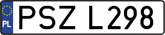 PSZL298