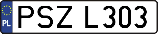 PSZL303