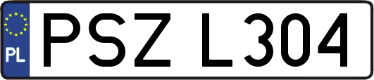 PSZL304