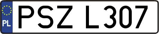 PSZL307