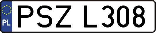 PSZL308