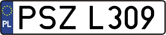 PSZL309