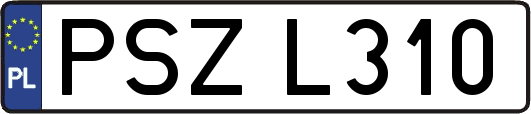 PSZL310