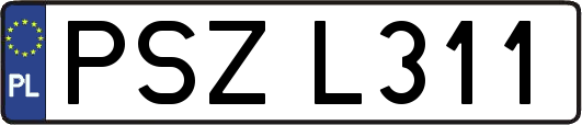 PSZL311