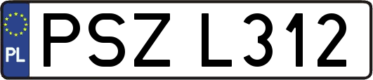 PSZL312