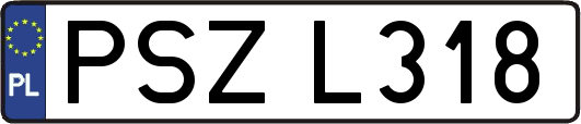 PSZL318