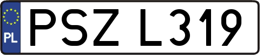 PSZL319