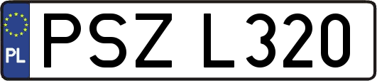 PSZL320