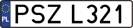 PSZL321