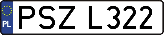 PSZL322