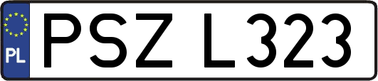 PSZL323