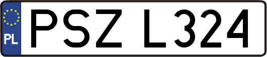 PSZL324