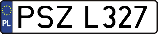 PSZL327